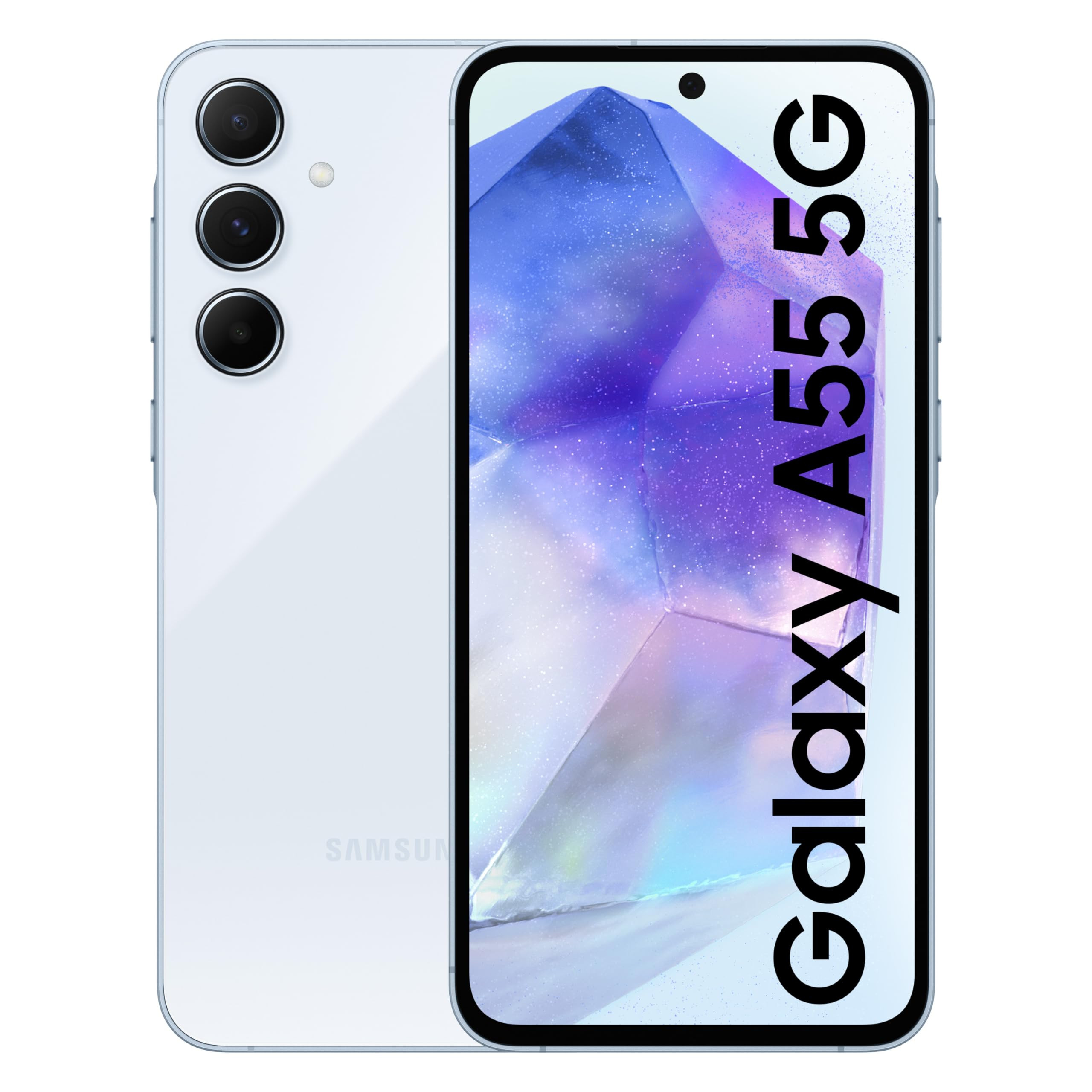 Galaxy A55 128GB Ram 8GB